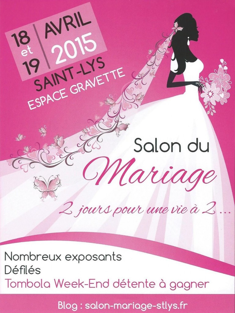 SALON DU MARIAGE 001